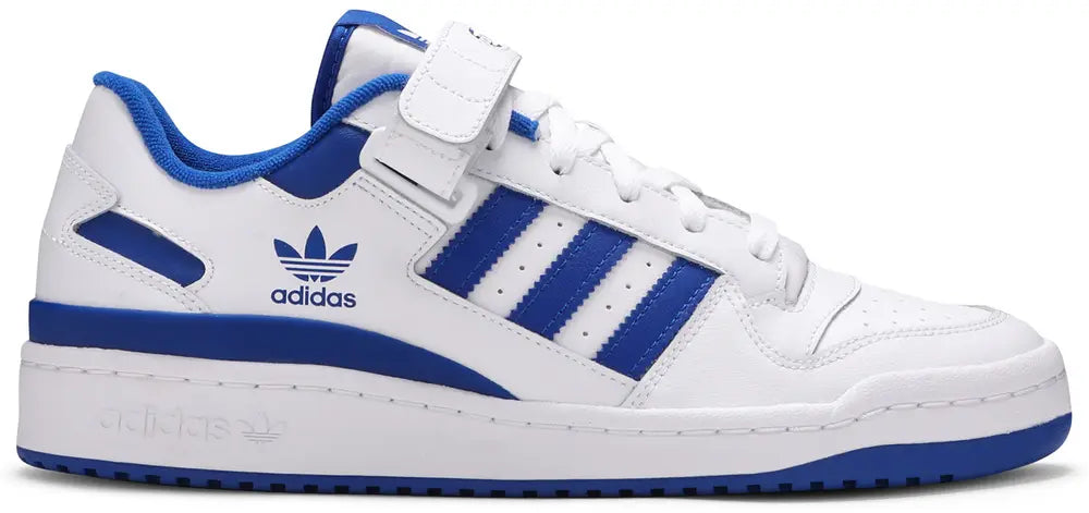 Adidas Forum Low 'Royal Blue'