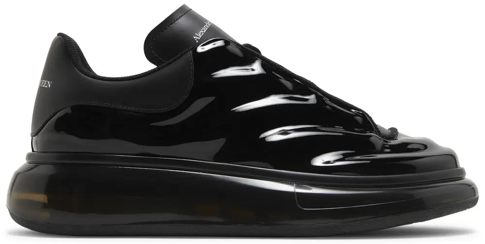 Alexander McQueen Oversized Sneaker 'Black'