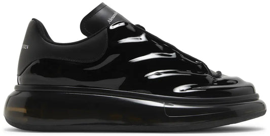 Alexander McQueen Oversized Sneaker 'Black'