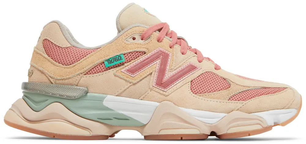 New Balance Joe Freshgoods x 9060 'Penny Cookie Pink'
