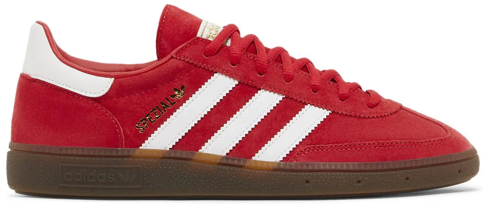 Adidas Handball Spezial 'Scarlet Gum'