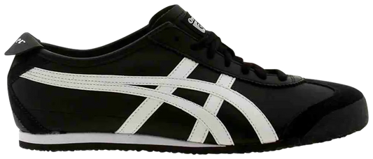 Onitsuka Tiger Mexico 66 'Black White'