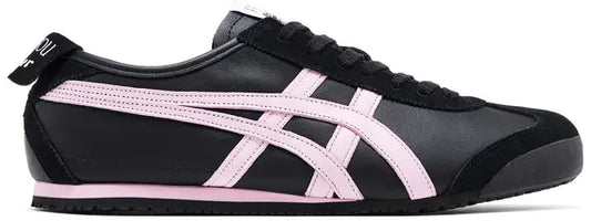 Onitsuka Tiger PATOU x Mexico 66 'Black Pink'