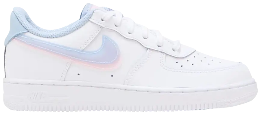 Nike Air Force 1 LV8 PS 'Double Swoosh'