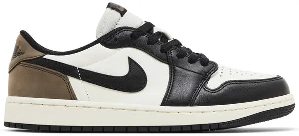 Nike Air Jordan 1 Retro Low OG 'Mocha'