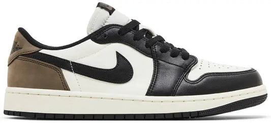 Nike Air Jordan 1 Retro Low OG 'Mocha'