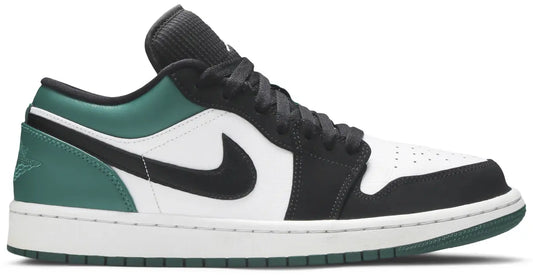 Nike Air Jordan 1 Low 'Mystic Green'