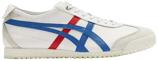 Onitsuka Tiger Mexico 66 Vintage 'White Directoire Blue'
