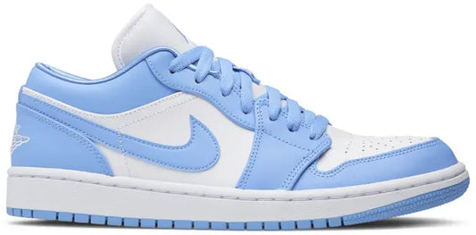Nike Air Jordan 1 Low 'UNC'