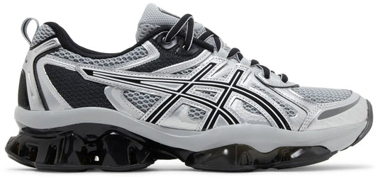 Asics Gel Quantum Kinetic 'Mid Grey Pure Silver'