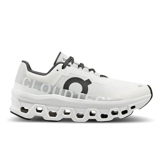 Cloudmonster 'White Black'